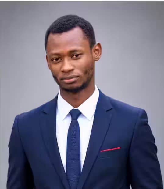Christopher Mangala Manika