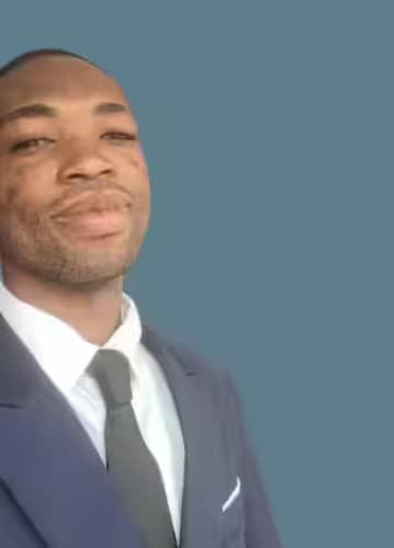 Joël Kibiswa Kyambo
