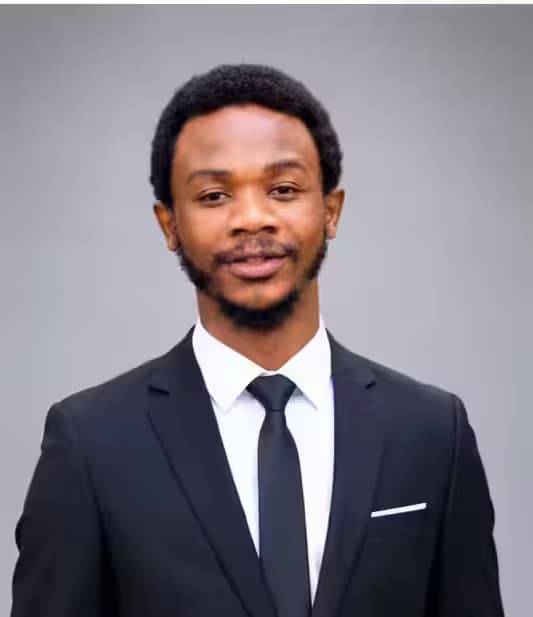 Nicolas Mulungu Alphonse
