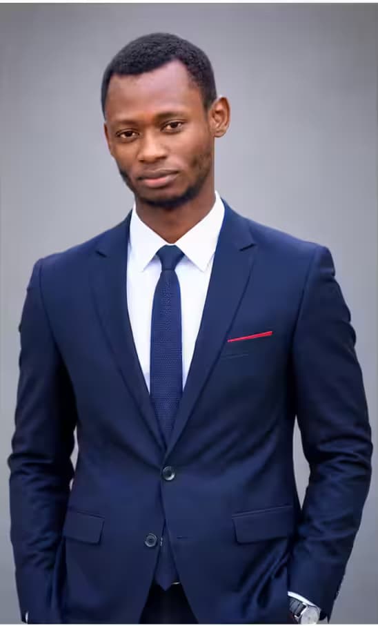 Christopher Mangala Manika