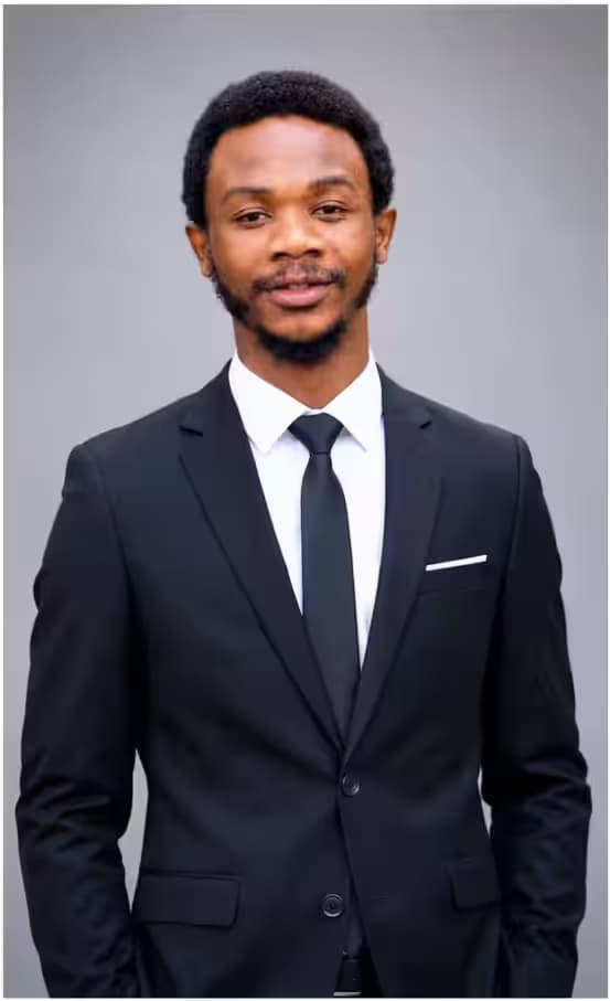 Nicolas Mulungu Alphonse